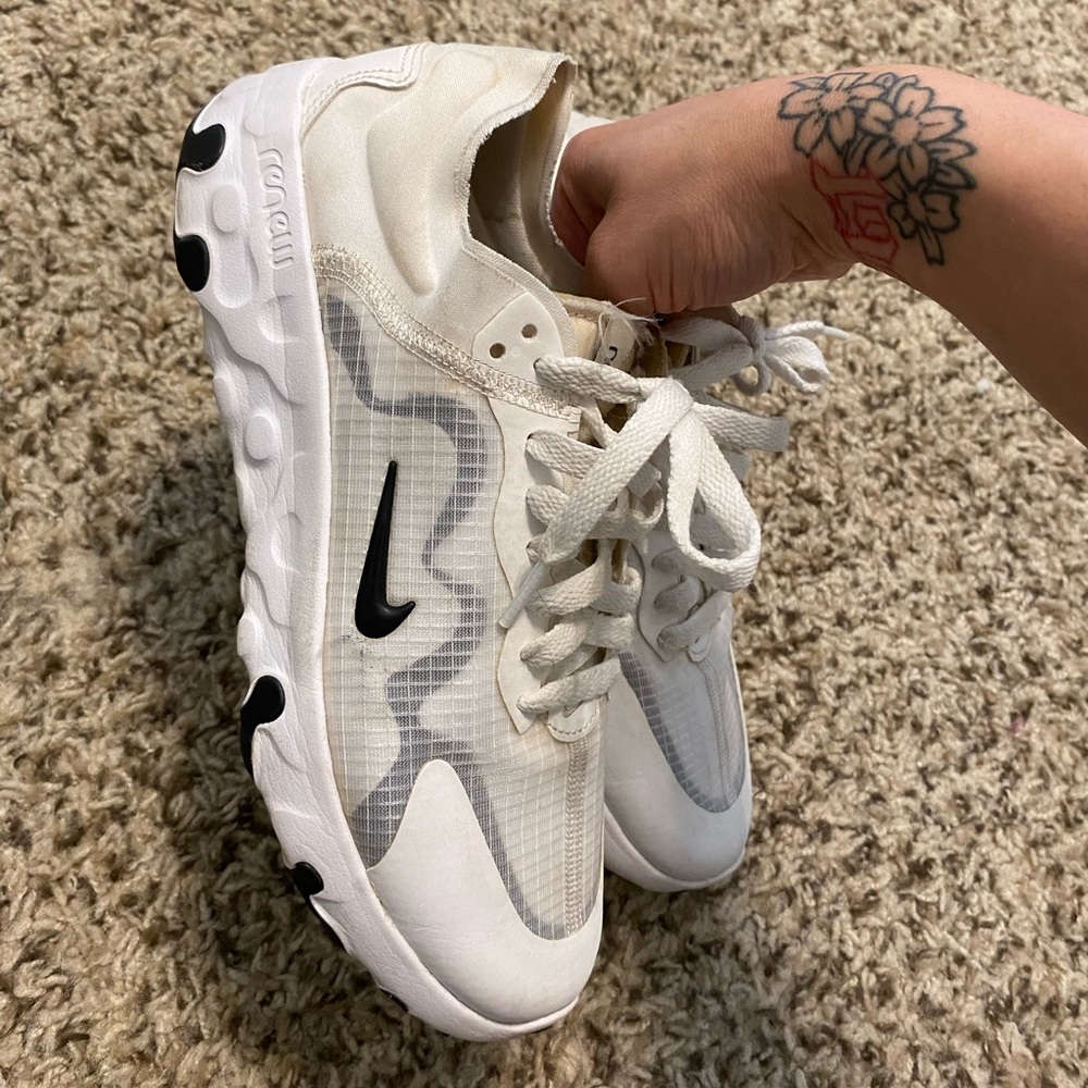 Nike Running Shoes